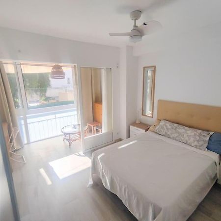 Precioso Apartamento Cerca De La Playa Jávea Екстериор снимка