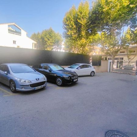 Precioso Apartamento Cerca De La Playa Jávea Екстериор снимка