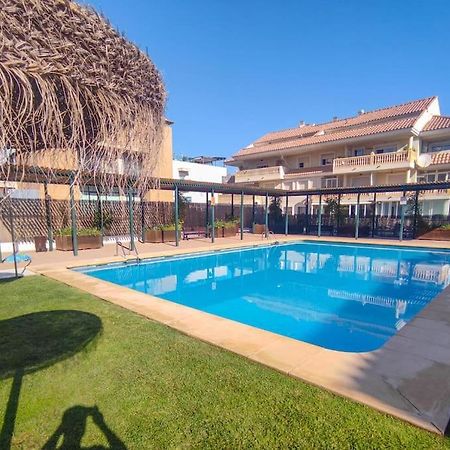 Precioso Apartamento Cerca De La Playa Jávea Екстериор снимка