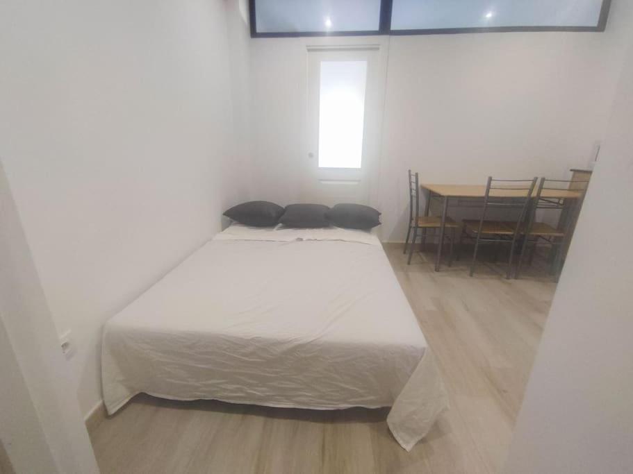 Precioso Apartamento Cerca De La Playa Jávea Екстериор снимка