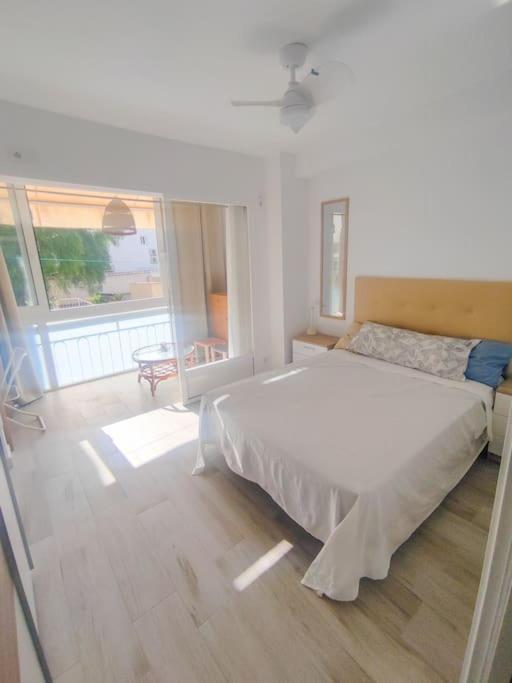 Precioso Apartamento Cerca De La Playa Jávea Екстериор снимка