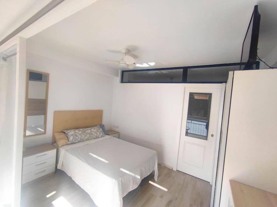 Precioso Apartamento Cerca De La Playa Jávea Екстериор снимка