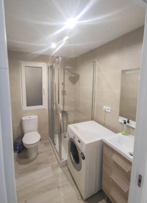 Precioso Apartamento Cerca De La Playa Jávea Екстериор снимка