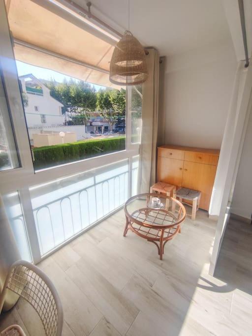 Precioso Apartamento Cerca De La Playa Jávea Екстериор снимка