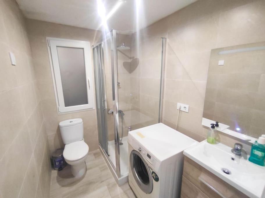 Precioso Apartamento Cerca De La Playa Jávea Екстериор снимка
